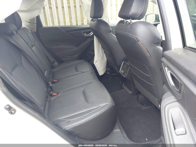 Продажа на аукционе авто 2019 Subaru Forester Touring, vin: JF2SKAWC1KH576941, номер лота: 45048559