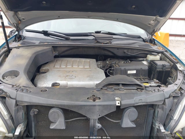 Aukcja sprzedaży 2007 Lexus Rx 350, vin: JTJGK31U970001795, numer aukcji: 45048560
