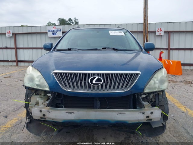 Aukcja sprzedaży 2007 Lexus Rx 350, vin: JTJGK31U970001795, numer aukcji: 45048560
