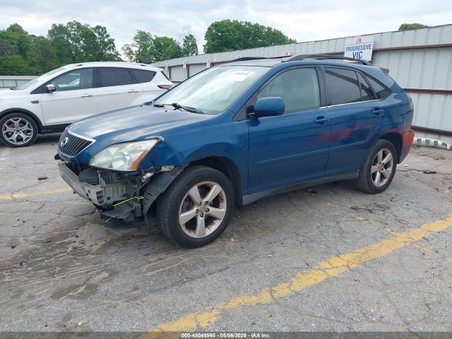 Aukcja sprzedaży 2007 Lexus Rx 350, vin: JTJGK31U970001795, numer aukcji: 45048560