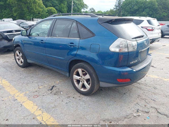 Aukcja sprzedaży 2007 Lexus Rx 350, vin: JTJGK31U970001795, numer aukcji: 45048560