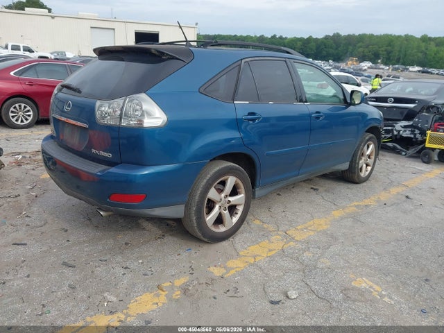 Aukcja sprzedaży 2007 Lexus Rx 350, vin: JTJGK31U970001795, numer aukcji: 45048560