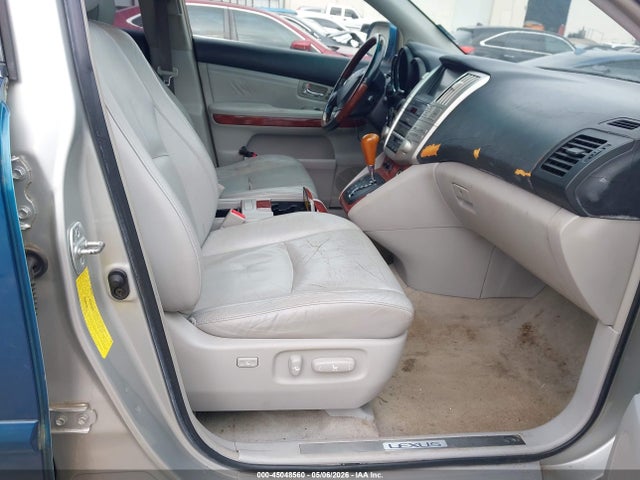 Aukcja sprzedaży 2007 Lexus Rx 350, vin: JTJGK31U970001795, numer aukcji: 45048560