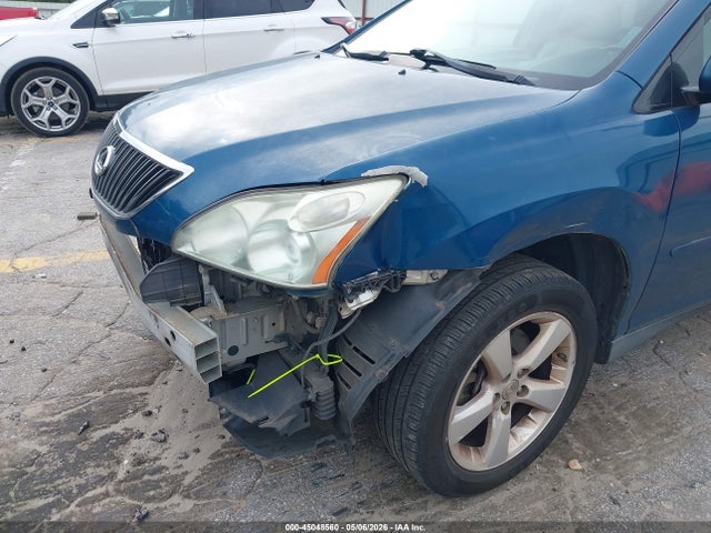 Aukcja sprzedaży 2007 Lexus Rx 350, vin: JTJGK31U970001795, numer aukcji: 45048560