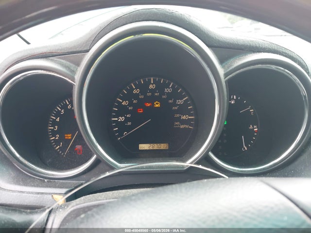 Aukcja sprzedaży 2007 Lexus Rx 350, vin: JTJGK31U970001795, numer aukcji: 45048560
