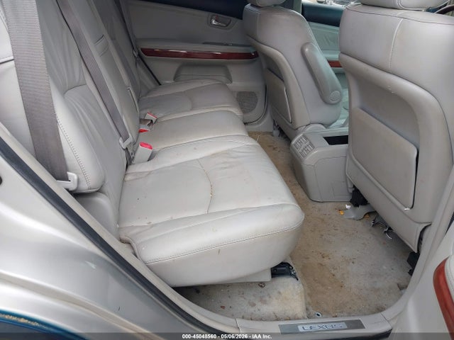Aukcja sprzedaży 2007 Lexus Rx 350, vin: JTJGK31U970001795, numer aukcji: 45048560