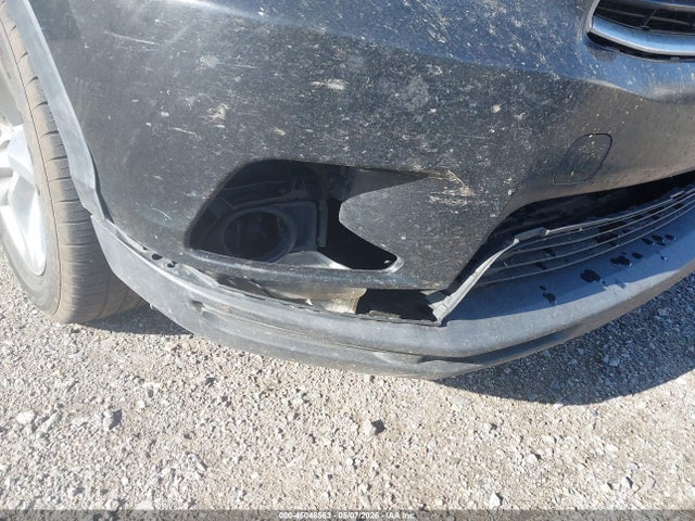 45048563 :رقم المزاد ، 5TDYKRFH9ES017317 vin ، 2014 Toyota Highlander Limited V6 مزاد بيع
