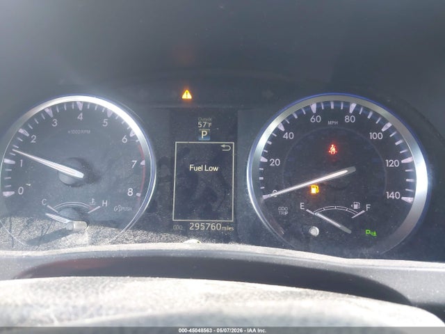 45048563 :رقم المزاد ، 5TDYKRFH9ES017317 vin ، 2014 Toyota Highlander Limited V6 مزاد بيع