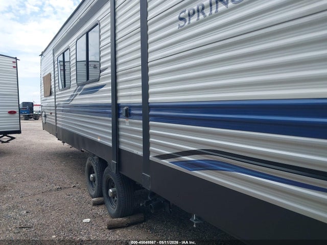 Keystone Rv Other 2021 4YDT30127M3102918 Image 3