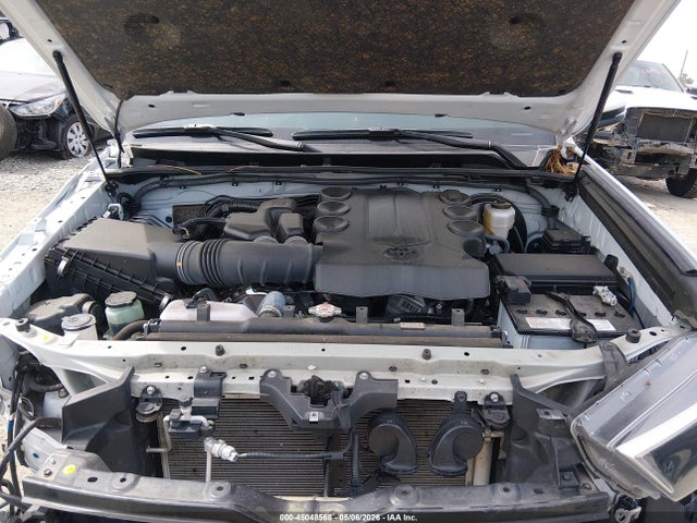45048568 :رقم المزاد ، JTEDU5JR4R5312723 vin ، 2024 Toyota 4runner Limited مزاد بيع