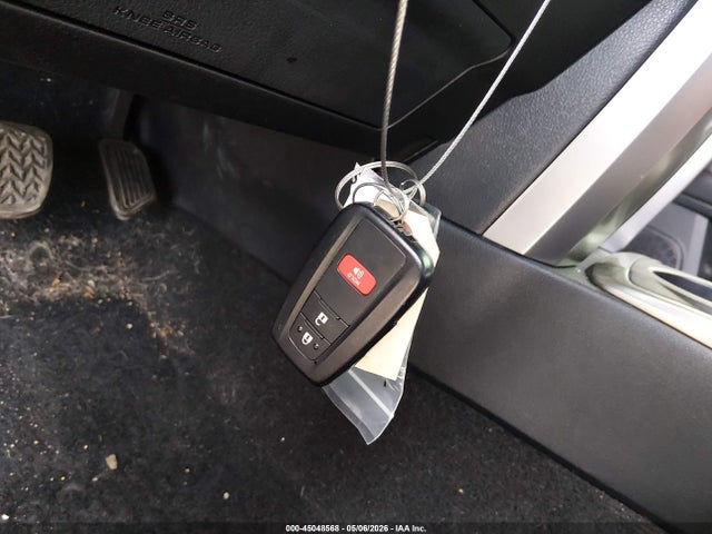 45048568 :رقم المزاد ، JTEDU5JR4R5312723 vin ، 2024 Toyota 4runner Limited مزاد بيع