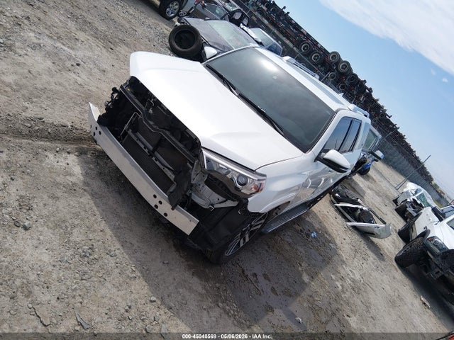 45048568 :رقم المزاد ، JTEDU5JR4R5312723 vin ، 2024 Toyota 4runner Limited مزاد بيع