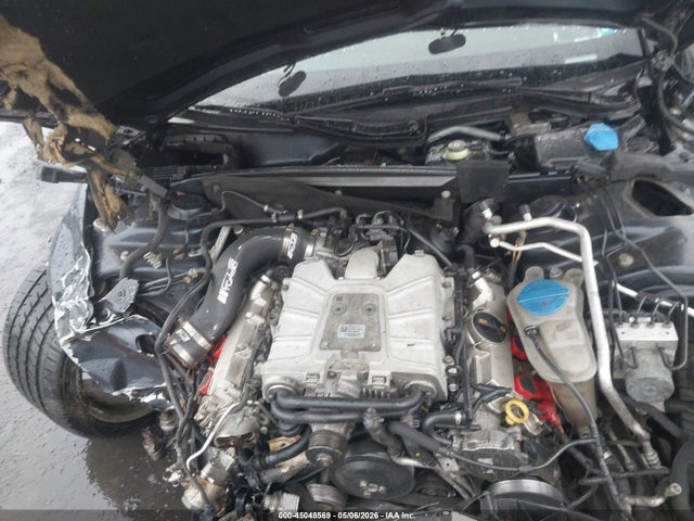 Aukcja sprzedaży 2010 Audi S4 3.0 Premium Plus, vin: WAUKGBFL8AA080660, numer aukcji: 45048569