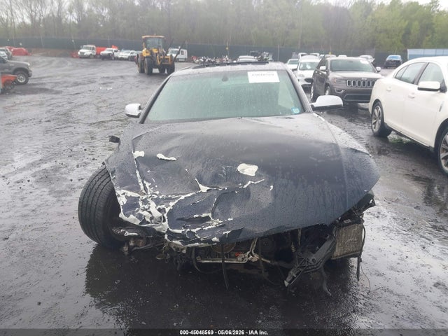 Aukcja sprzedaży 2010 Audi S4 3.0 Premium Plus, vin: WAUKGBFL8AA080660, numer aukcji: 45048569