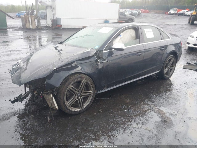 Aukcja sprzedaży 2010 Audi S4 3.0 Premium Plus, vin: WAUKGBFL8AA080660, numer aukcji: 45048569