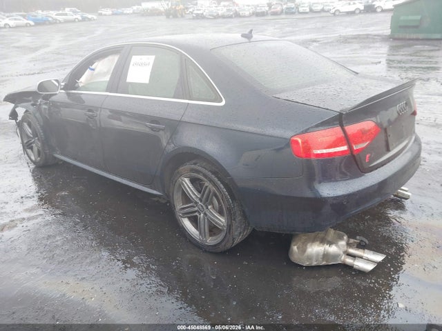 Aukcja sprzedaży 2010 Audi S4 3.0 Premium Plus, vin: WAUKGBFL8AA080660, numer aukcji: 45048569