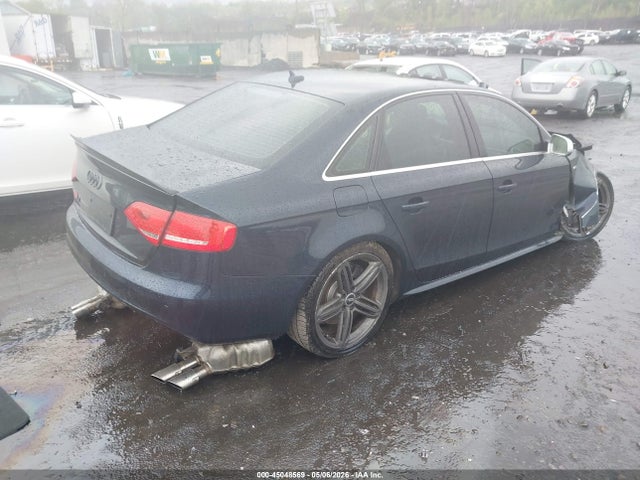 Aukcja sprzedaży 2010 Audi S4 3.0 Premium Plus, vin: WAUKGBFL8AA080660, numer aukcji: 45048569