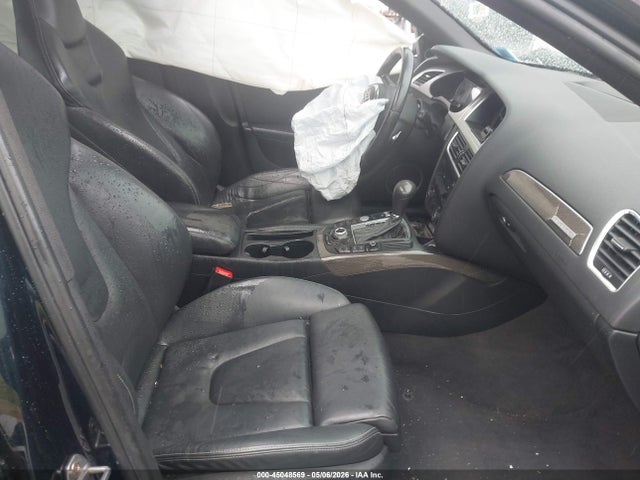 Aukcja sprzedaży 2010 Audi S4 3.0 Premium Plus, vin: WAUKGBFL8AA080660, numer aukcji: 45048569