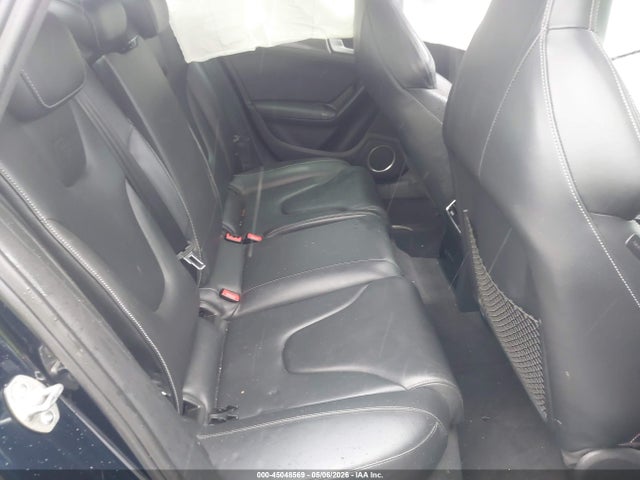 Aukcja sprzedaży 2010 Audi S4 3.0 Premium Plus, vin: WAUKGBFL8AA080660, numer aukcji: 45048569