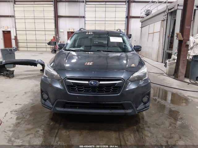 JF2GTANC8K8314404 Subaru Crosstrek 2.0i Limited