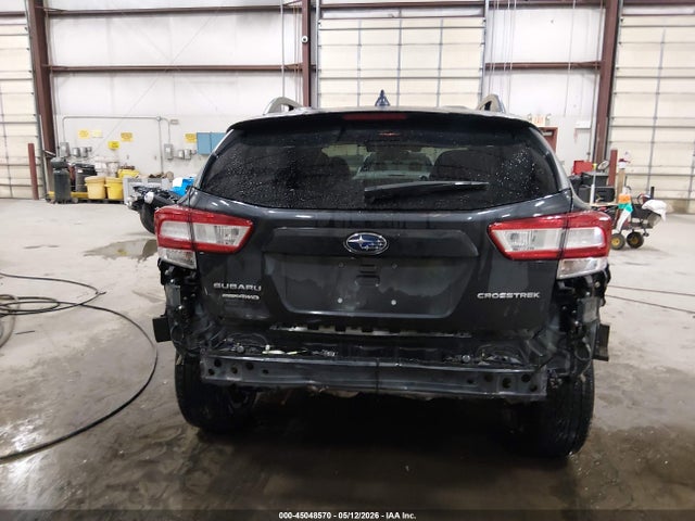 JF2GTANC8K8314404 Subaru Crosstrek 2.0i Limited