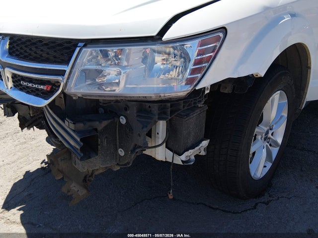 45048571 :رقم المزاد ، 3C4PDDBG9HT528719 vin ، 2017 Dodge Journey Sxt Awd مزاد بيع