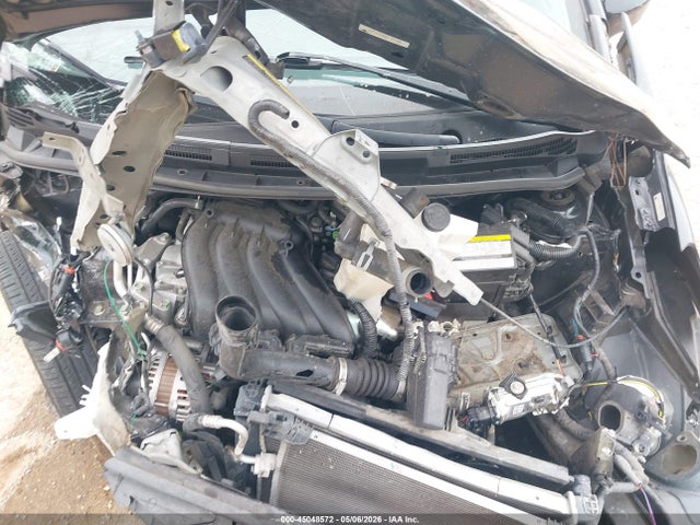 Nissan Versa Note Sv 2017 3N1CE2CP4HL375569 Image 10