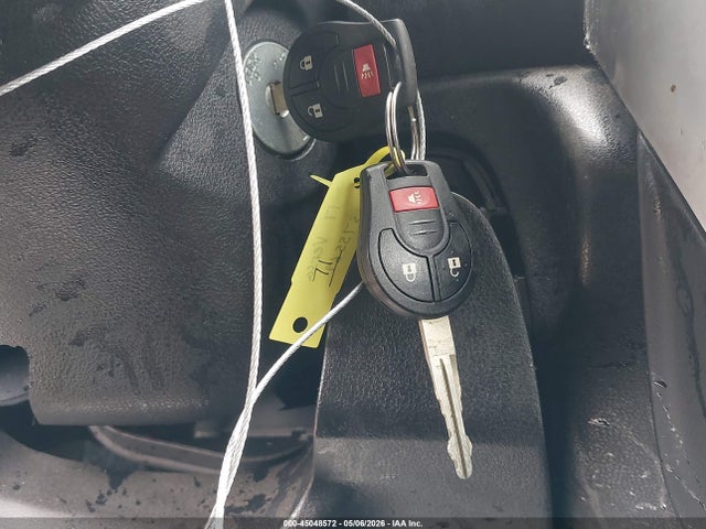 Nissan Versa Note Sv 2017 3N1CE2CP4HL375569 Image 11