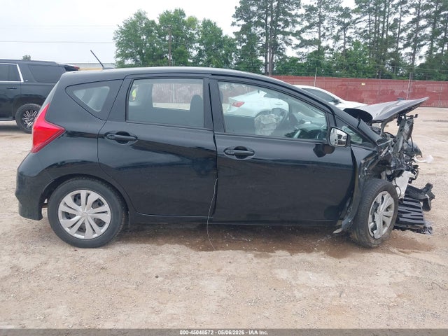Nissan Versa Note Sv 2017 3N1CE2CP4HL375569 Image 14