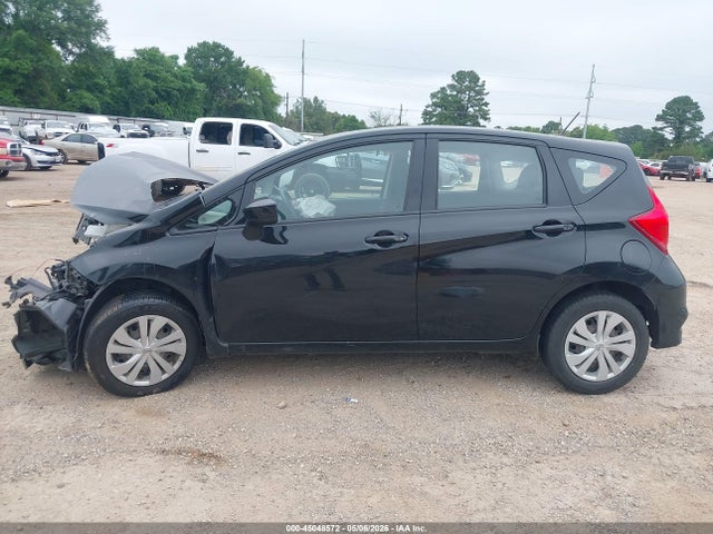 Nissan Versa Note Sv 2017 3N1CE2CP4HL375569 Image 15