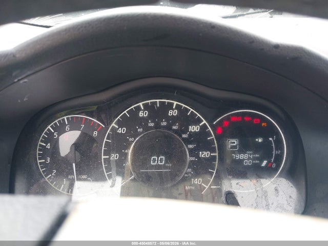 Nissan Versa Note Sv 2017 3N1CE2CP4HL375569 Image 16