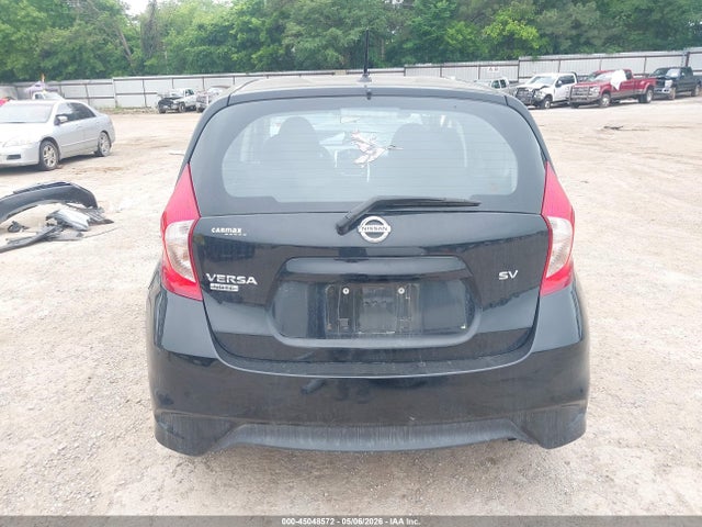Nissan Versa Note Sv 2017 3N1CE2CP4HL375569 Image 17