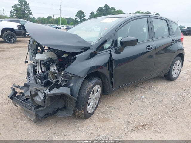 Nissan Versa Note Sv 2017 3N1CE2CP4HL375569 Image 2