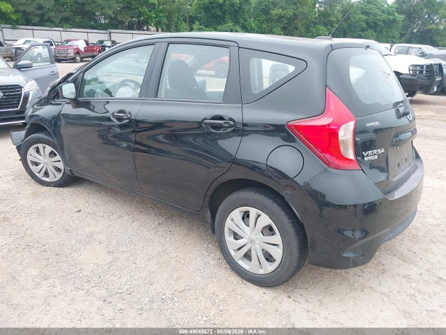 Nissan Versa Note Sv 2017 3N1CE2CP4HL375569 Image 3