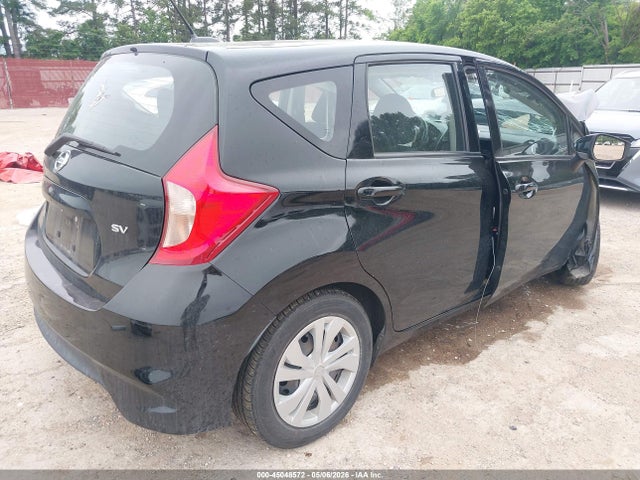 Nissan Versa Note Sv 2017 3N1CE2CP4HL375569 Image 4