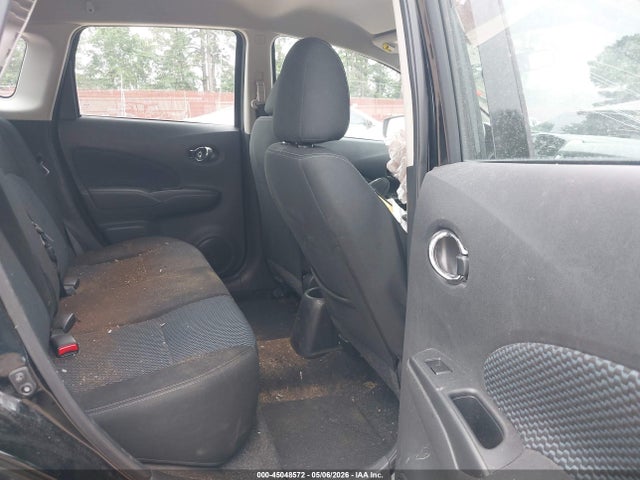 Nissan Versa Note Sv 2017 3N1CE2CP4HL375569 Image 8