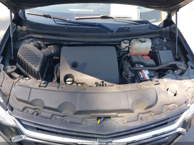 1GNERFKW0JJ105673 Chevrolet Traverse Ls