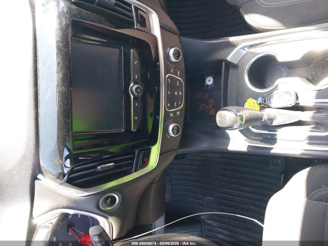 1GNERFKW0JJ105673 Chevrolet Traverse Ls