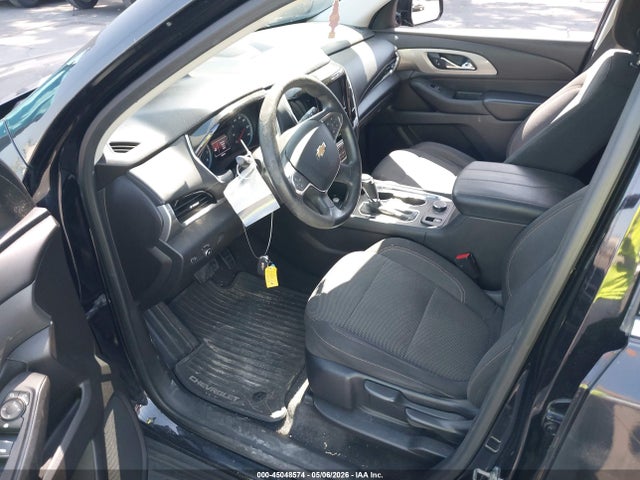1GNERFKW0JJ105673 Chevrolet Traverse Ls
