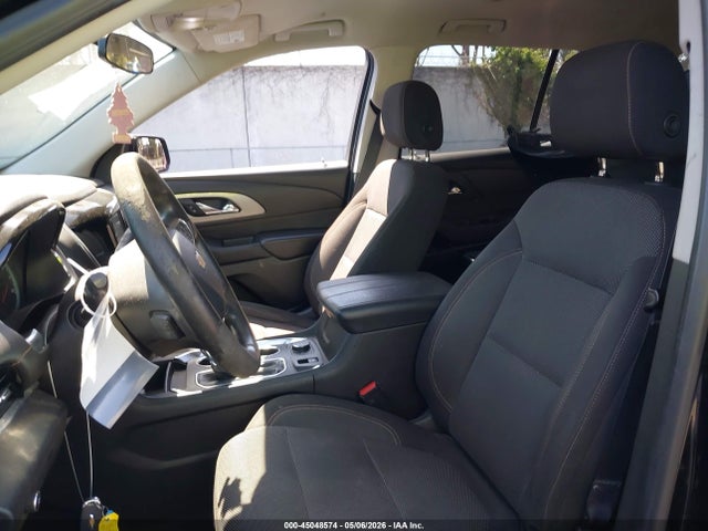 1GNERFKW0JJ105673 Chevrolet Traverse Ls