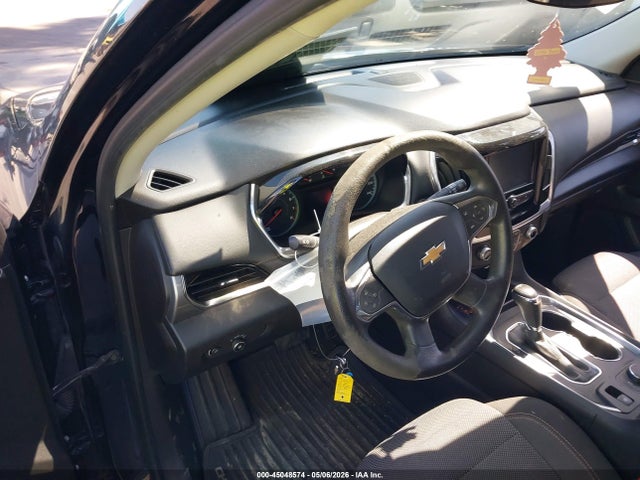 1GNERFKW0JJ105673 Chevrolet Traverse Ls