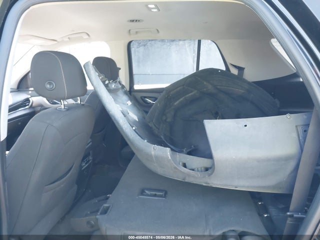 1GNERFKW0JJ105673 Chevrolet Traverse Ls