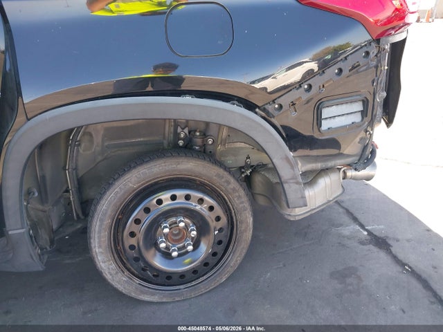 1GNERFKW0JJ105673 Chevrolet Traverse Ls
