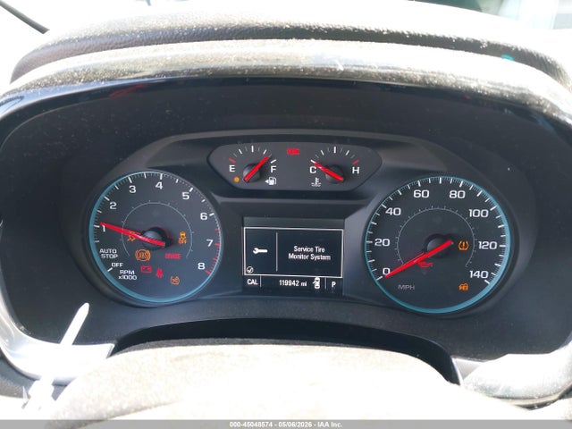 1GNERFKW0JJ105673 Chevrolet Traverse Ls