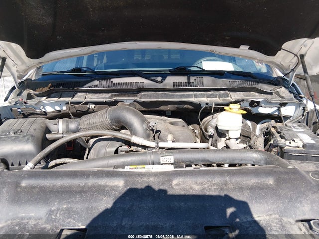 45048575 :رقم المزاد ، 1C6RR7TT8GS313475 vin ، 2016 Ram 1500 Slt مزاد بيع