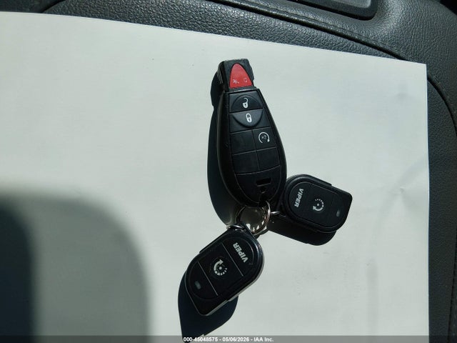 45048575 :رقم المزاد ، 1C6RR7TT8GS313475 vin ، 2016 Ram 1500 Slt مزاد بيع