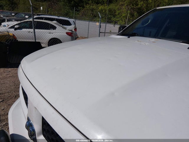 45048575 :رقم المزاد ، 1C6RR7TT8GS313475 vin ، 2016 Ram 1500 Slt مزاد بيع