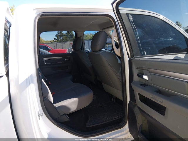 45048575 :رقم المزاد ، 1C6RR7TT8GS313475 vin ، 2016 Ram 1500 Slt مزاد بيع