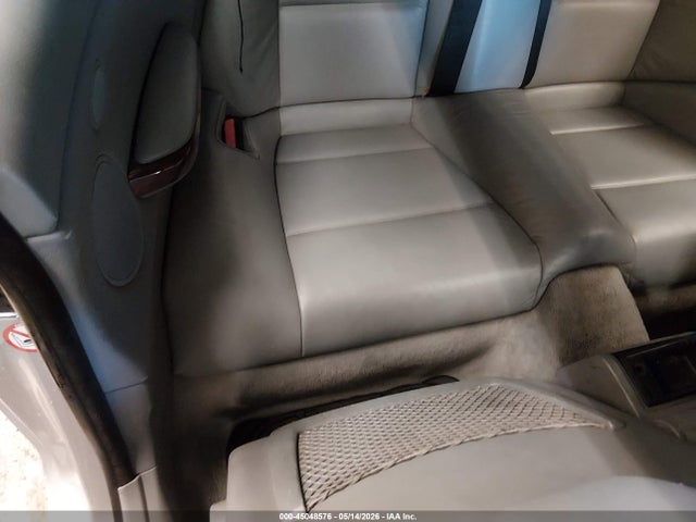 45048576 :رقم المزاد ، WBABS53471JU82697 vin ، 2001 Bmw 330ci مزاد بيع