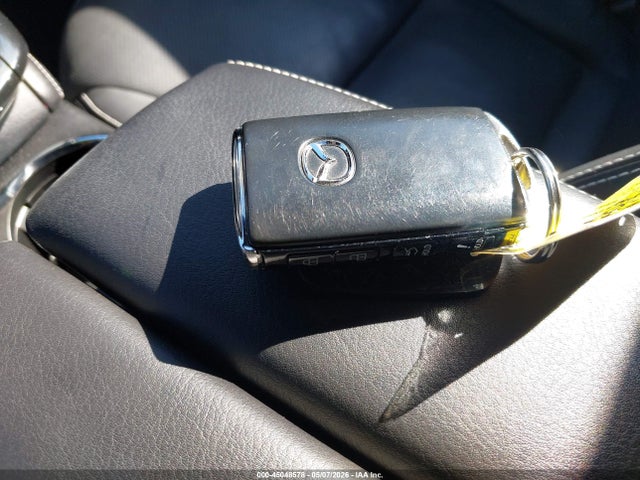 45048578 :رقم المزاد ، JM3TCBDY9M0524342 vin ، 2021 Mazda Cx-9 Grand Touring مزاد بيع